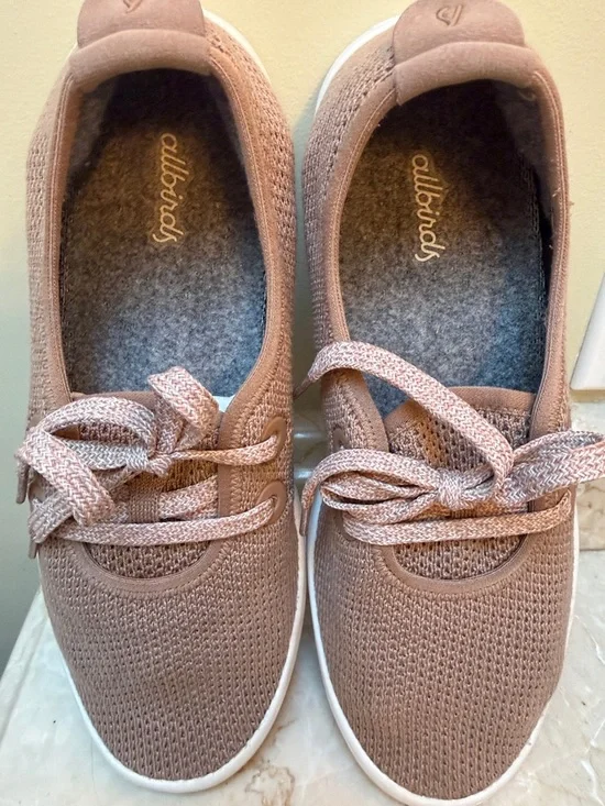 Allbirds Tree Loungers & Tree Skippers Review - Picture 5 of 6